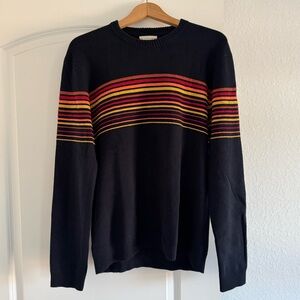 Marine Layer Archive Bear Valley Sweater